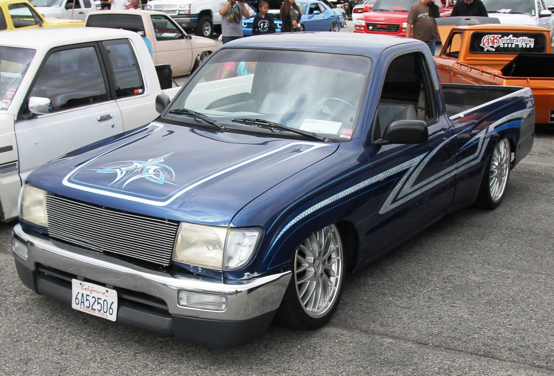 Full View