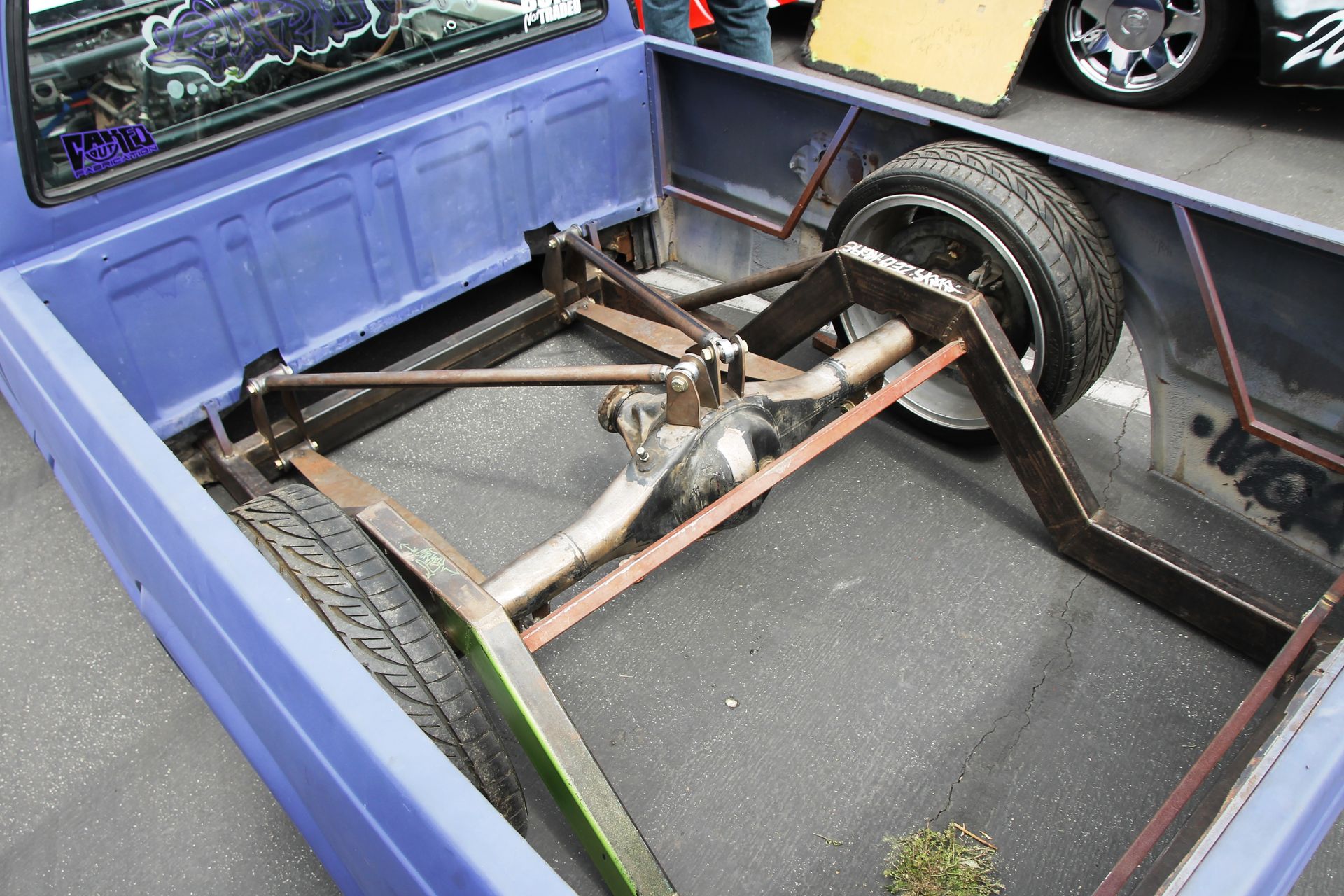 Full View
