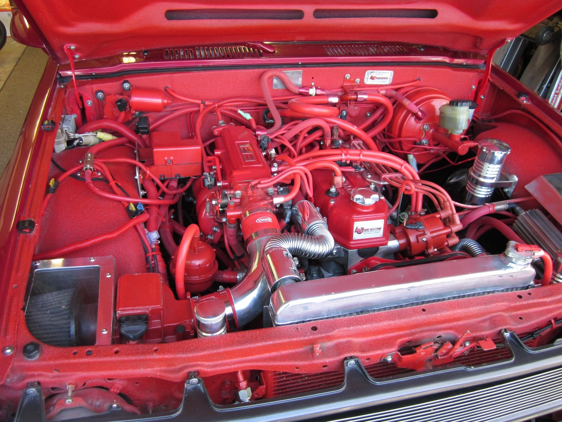 Full View