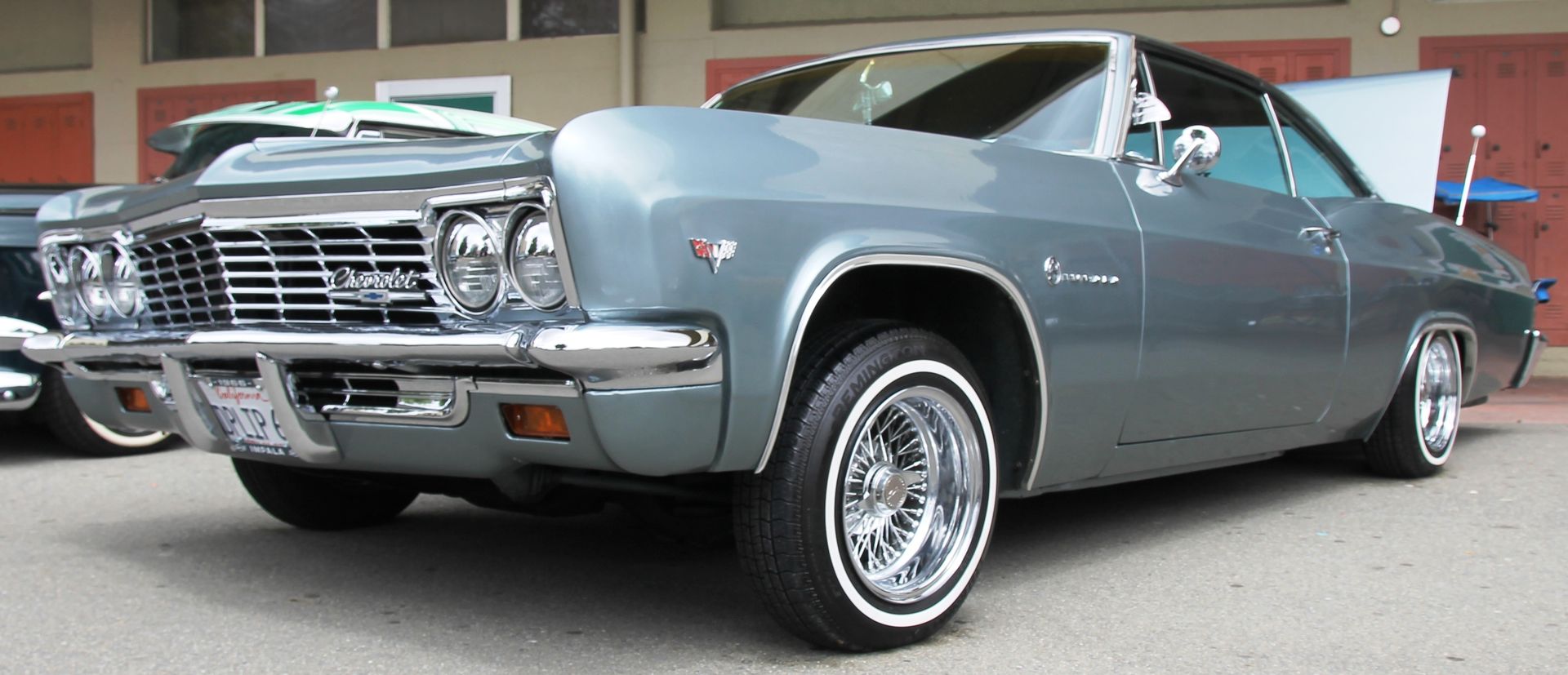 Full View