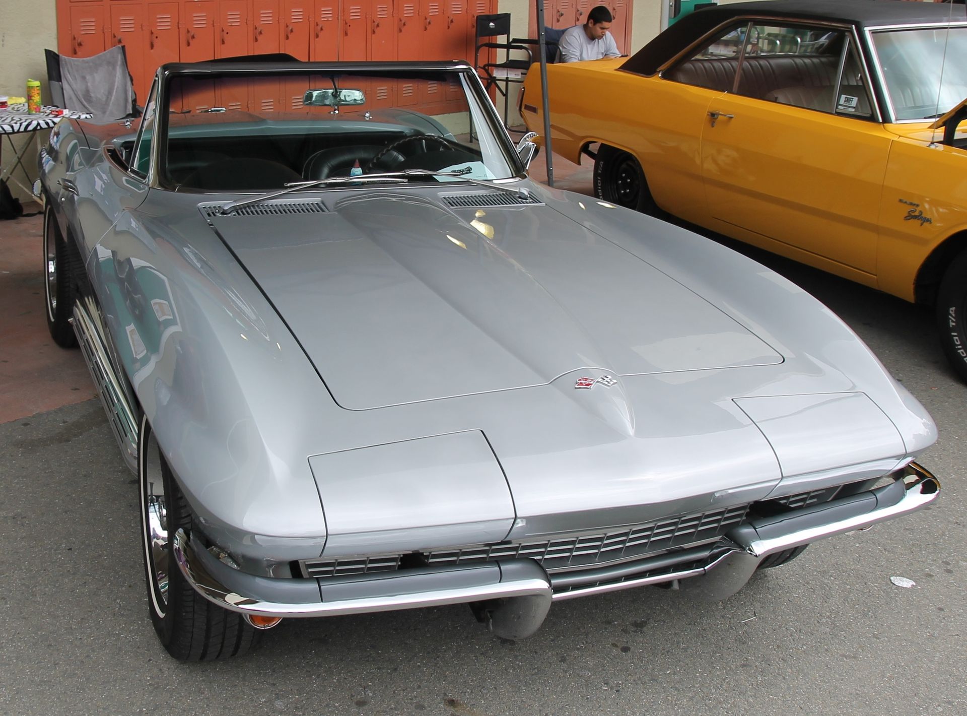Full View