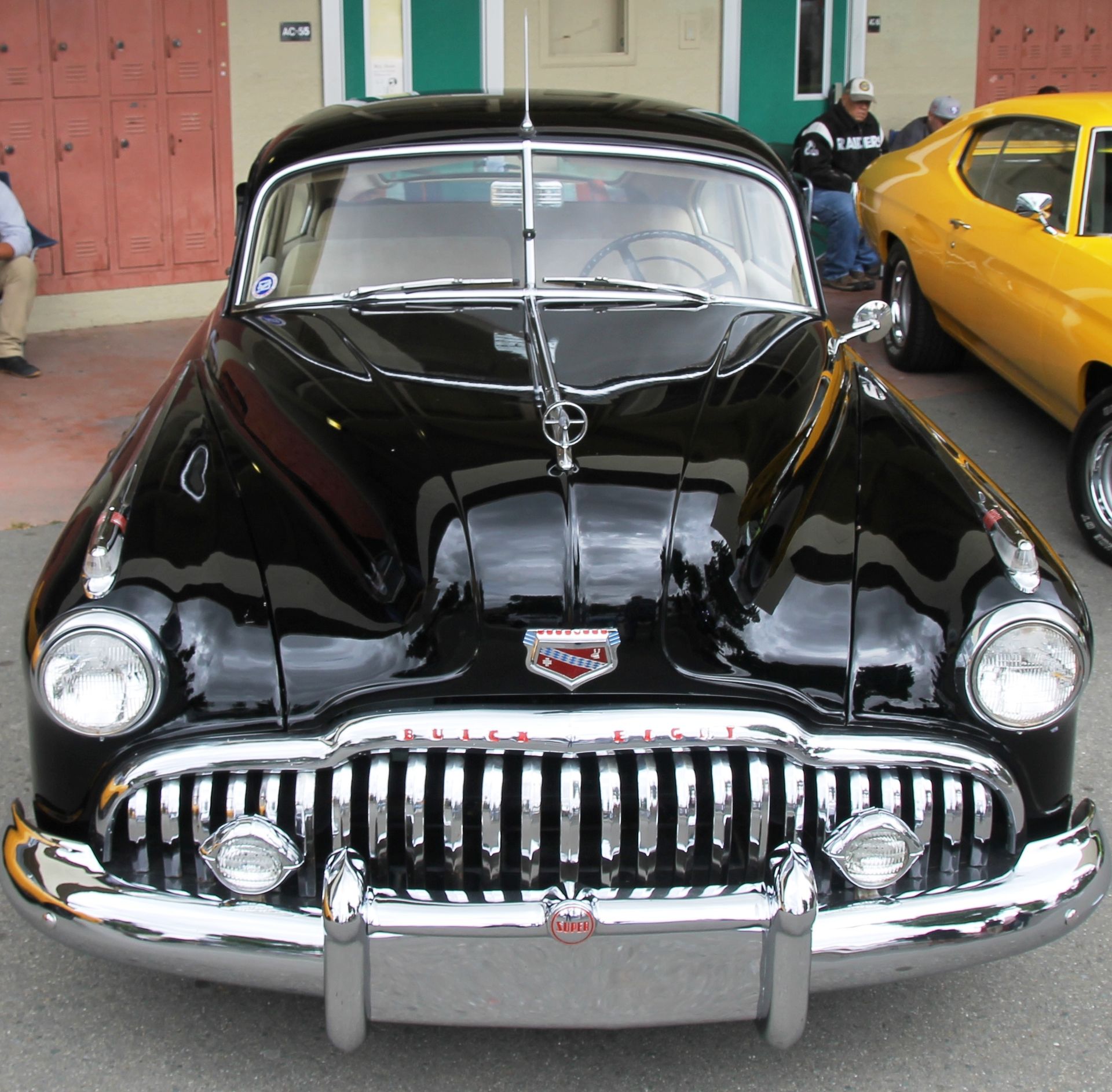 Full View