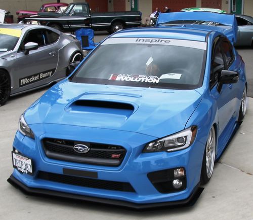 Mount Diablo High School Car, Truck & Motorcycle Show 2016 cover