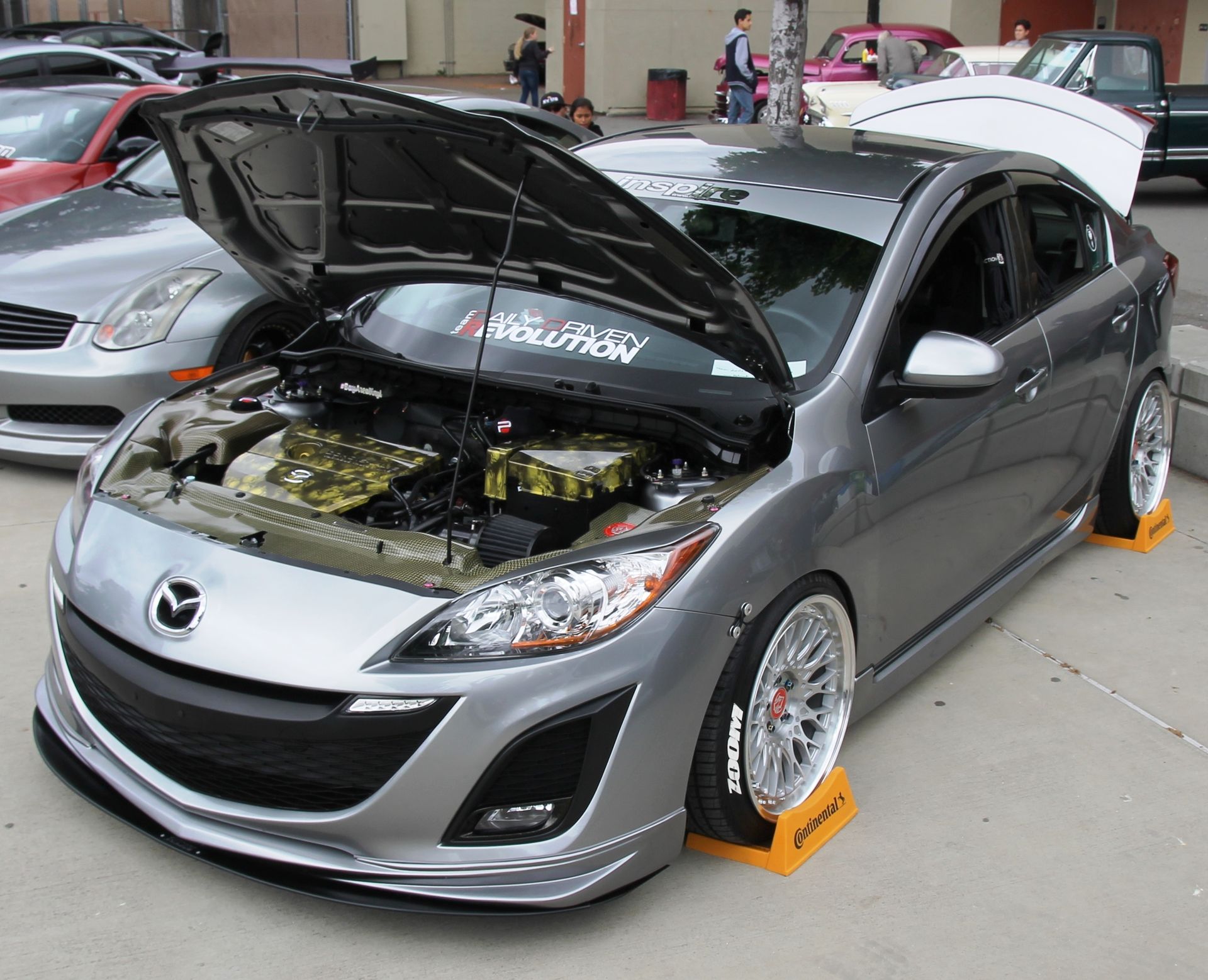 Full View