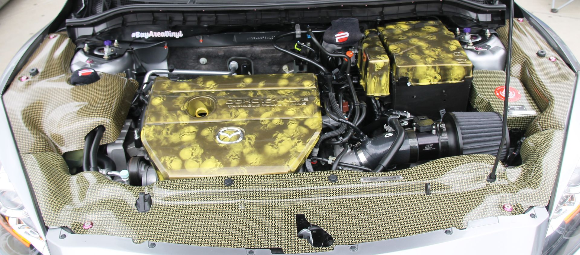 Full View
