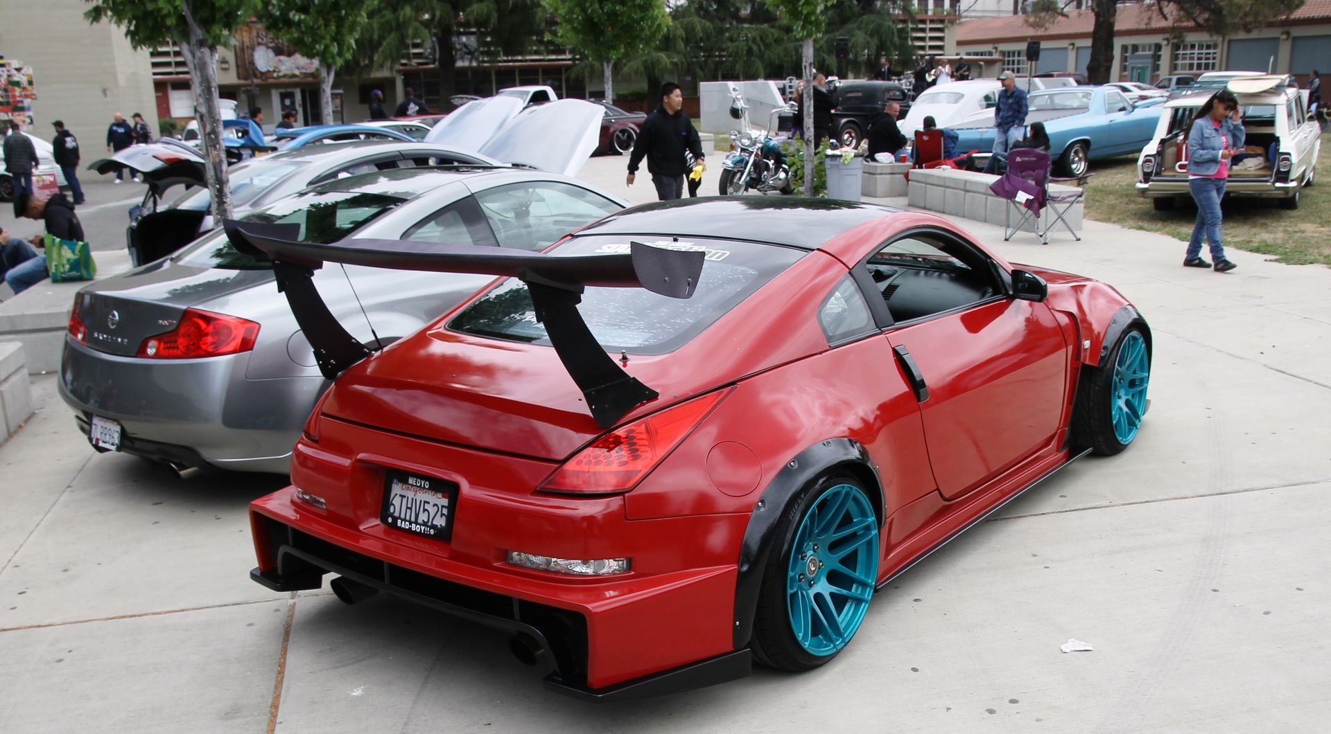 Full View