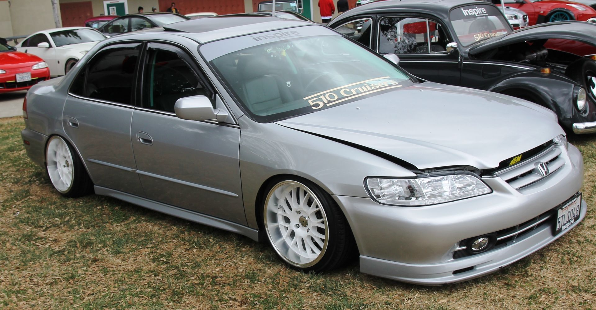 Full View