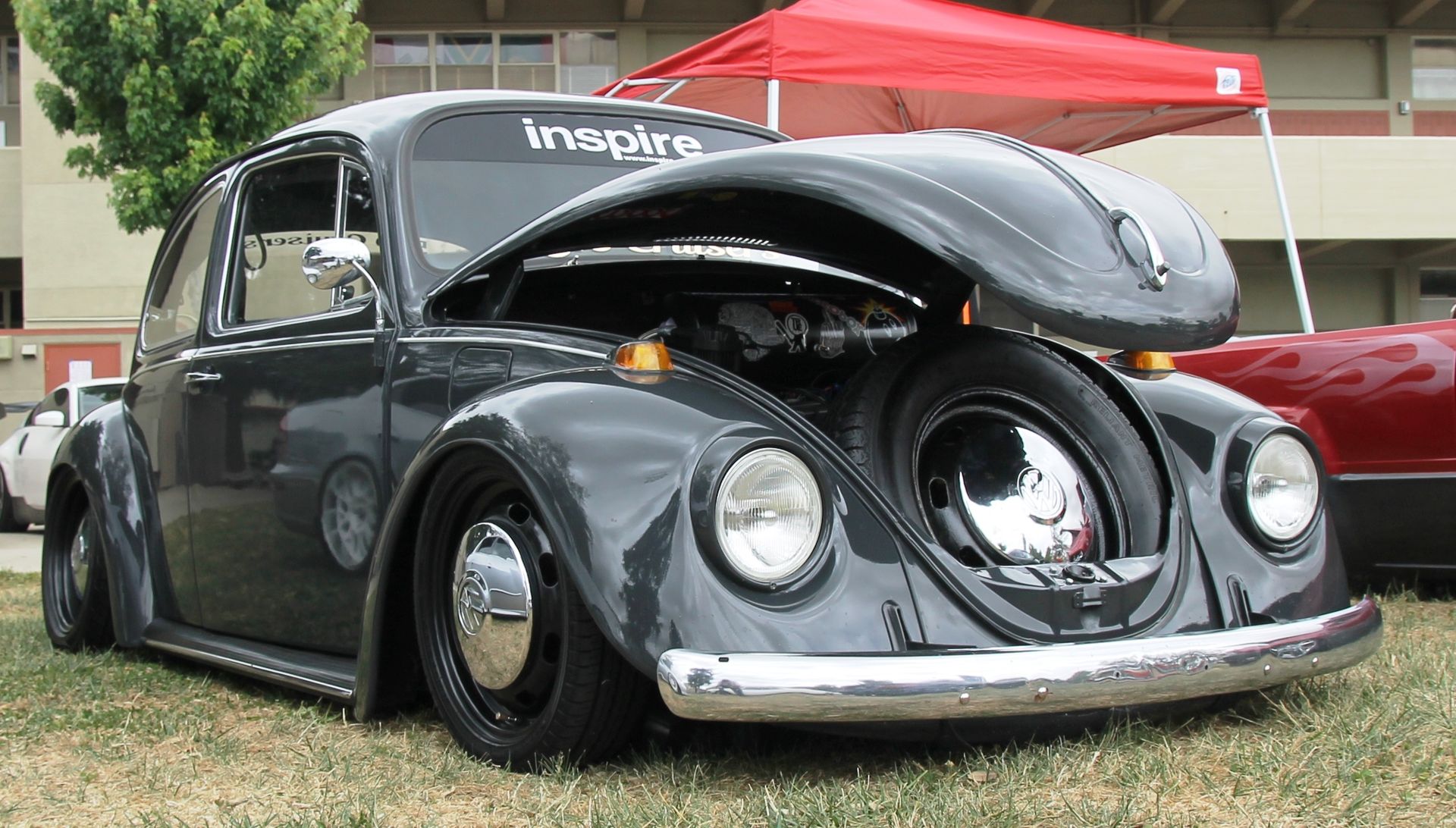 Full View
