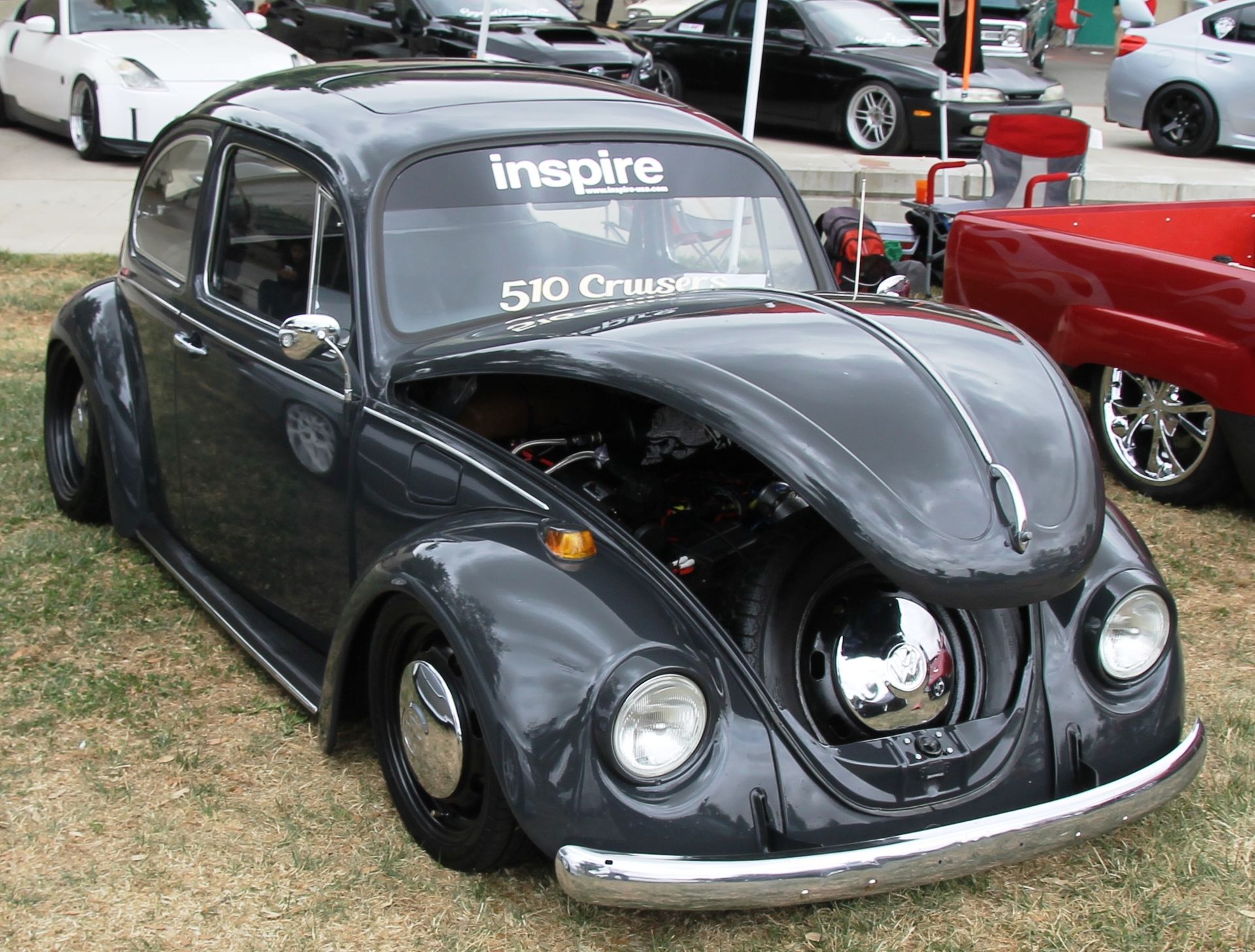 Full View