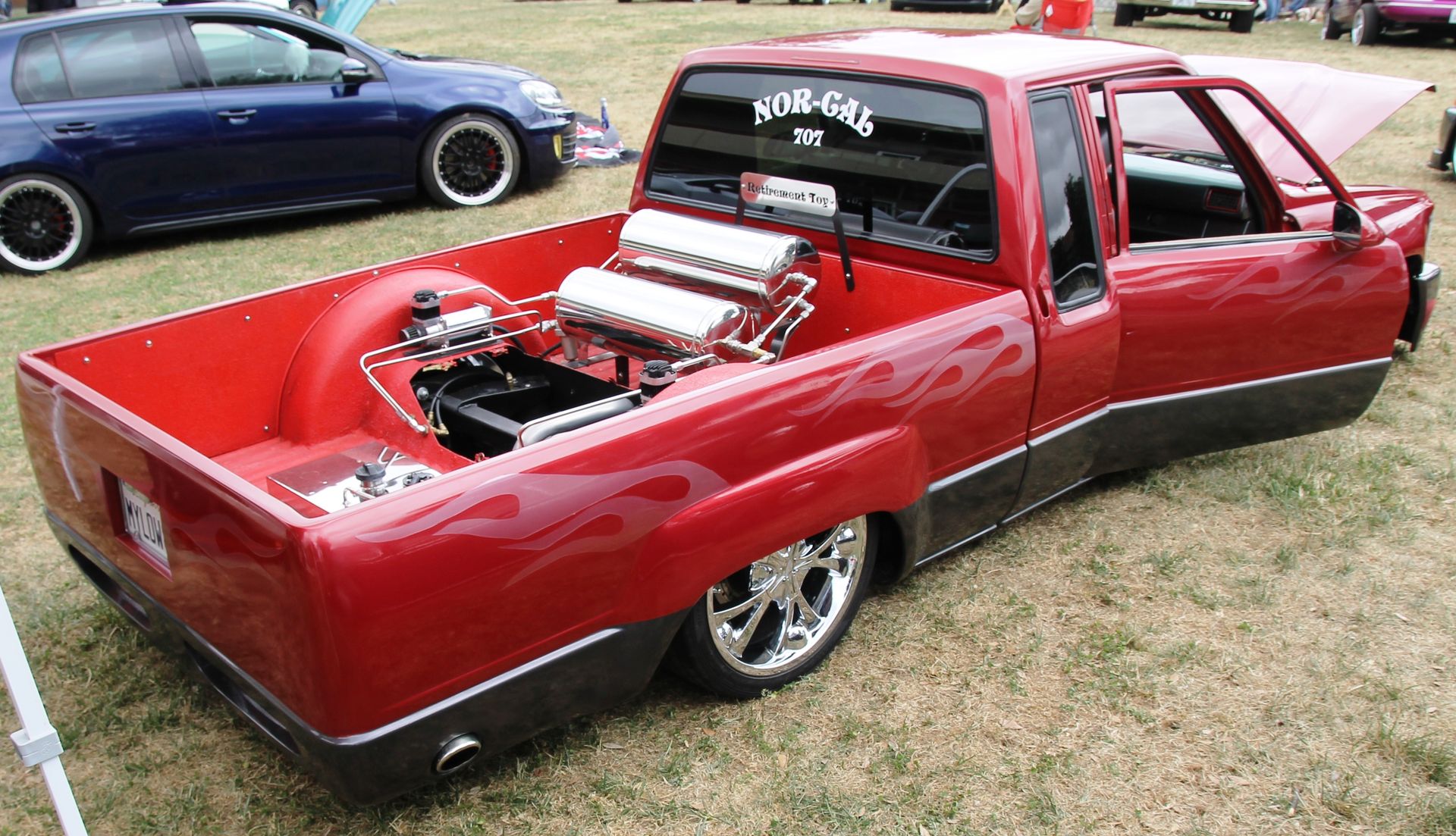 Full View