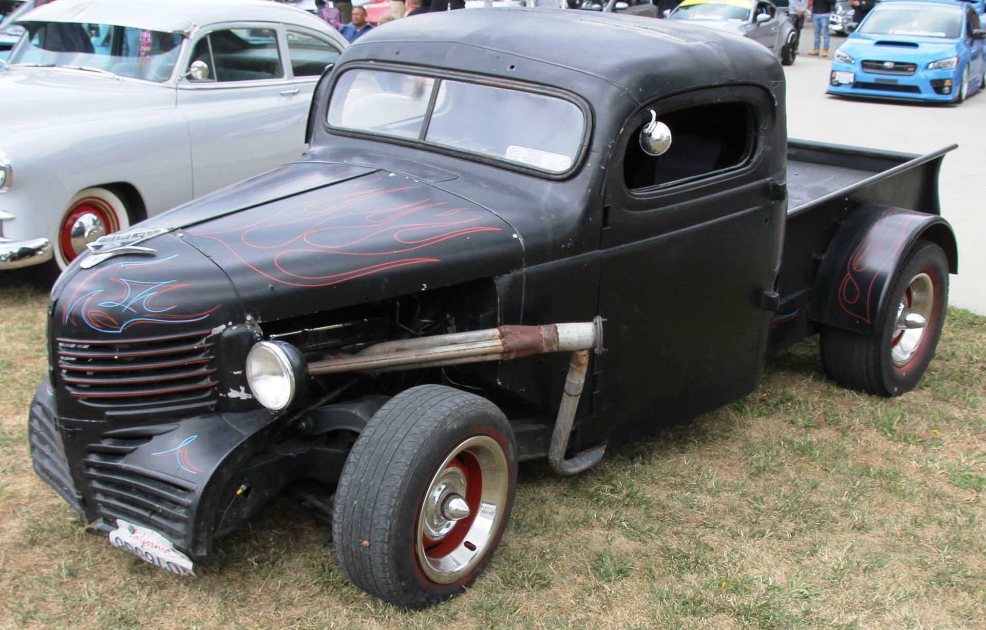 Full View