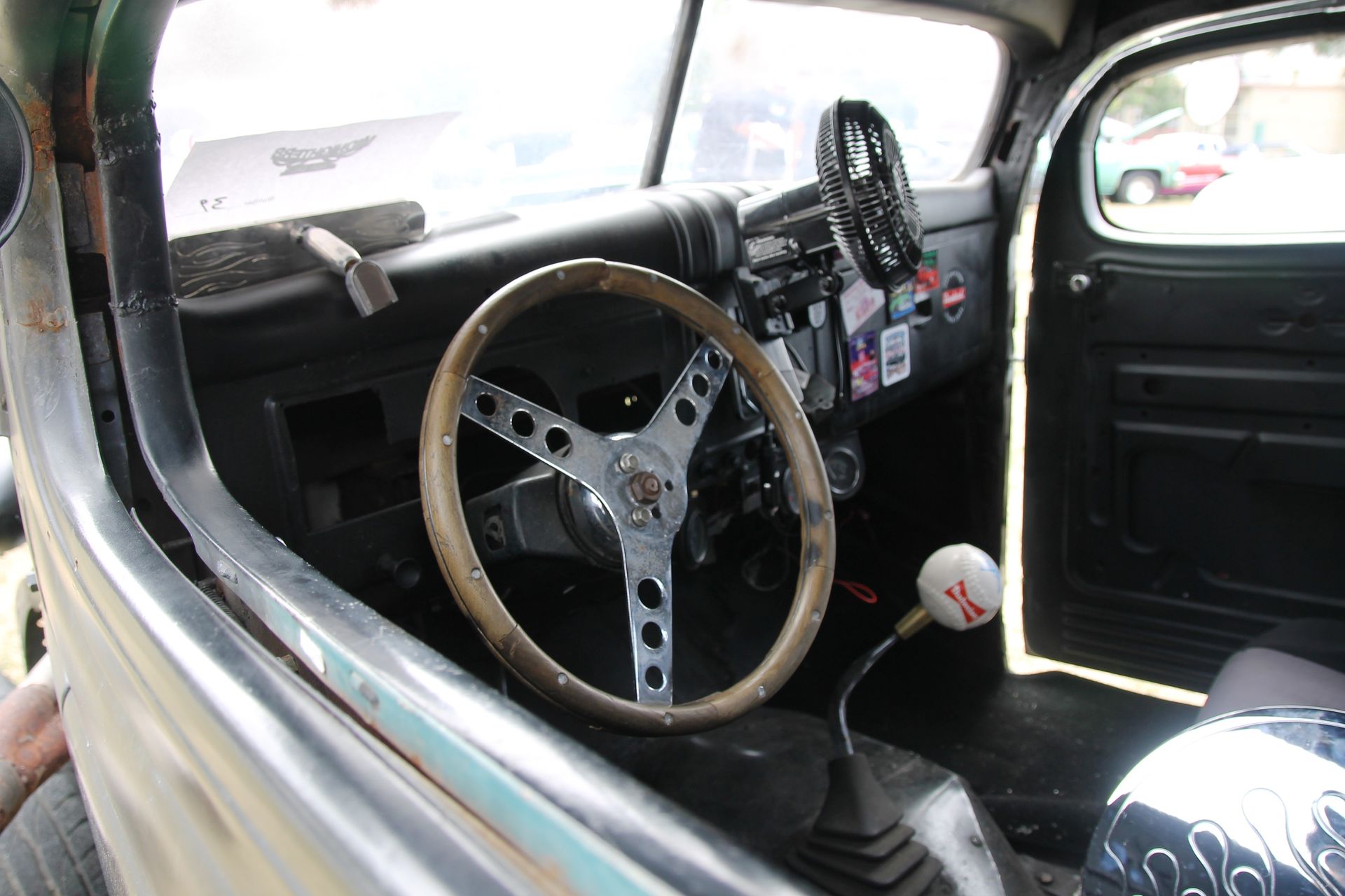 Full View