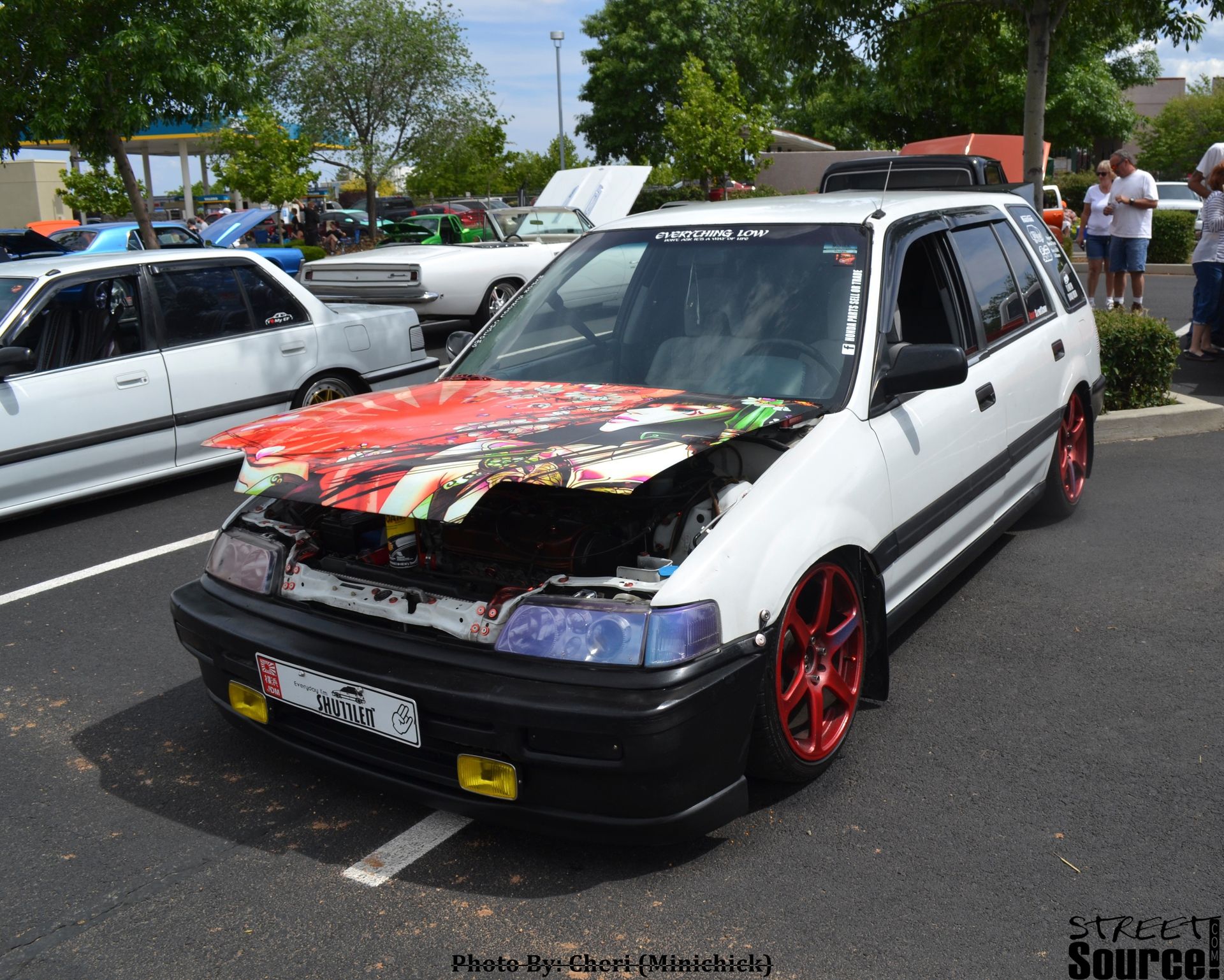 Full View