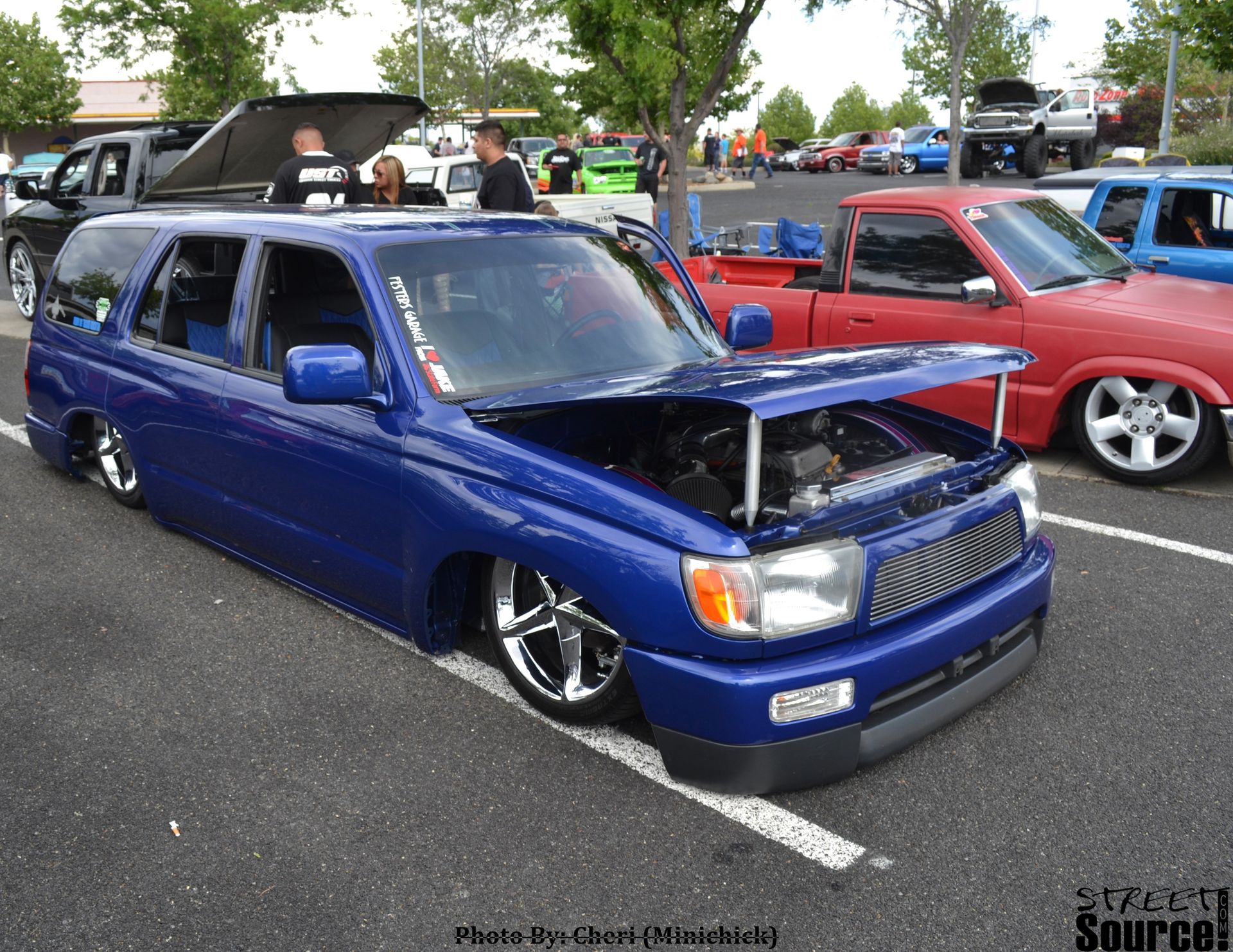Full View