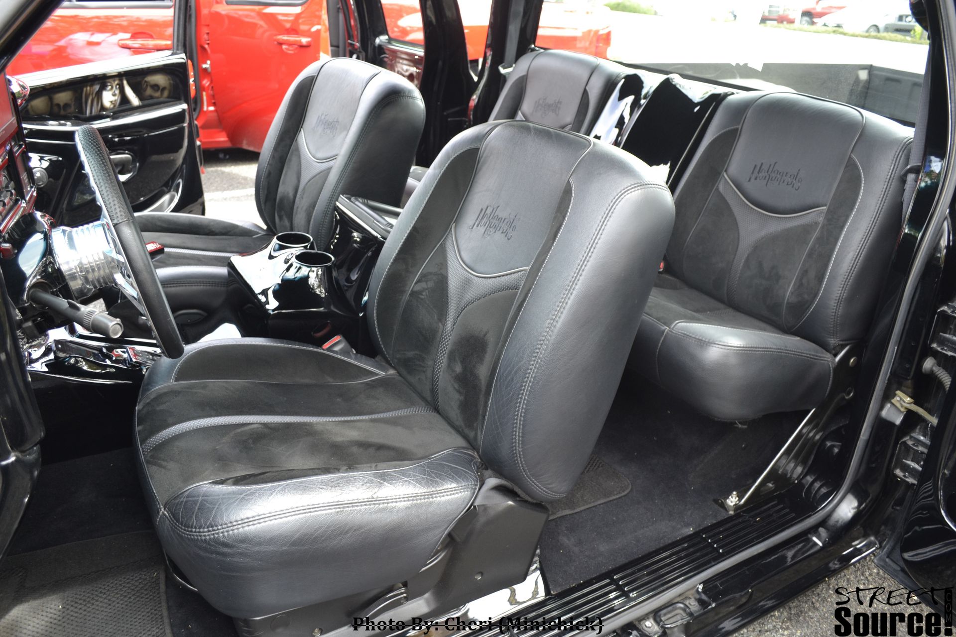 Full View