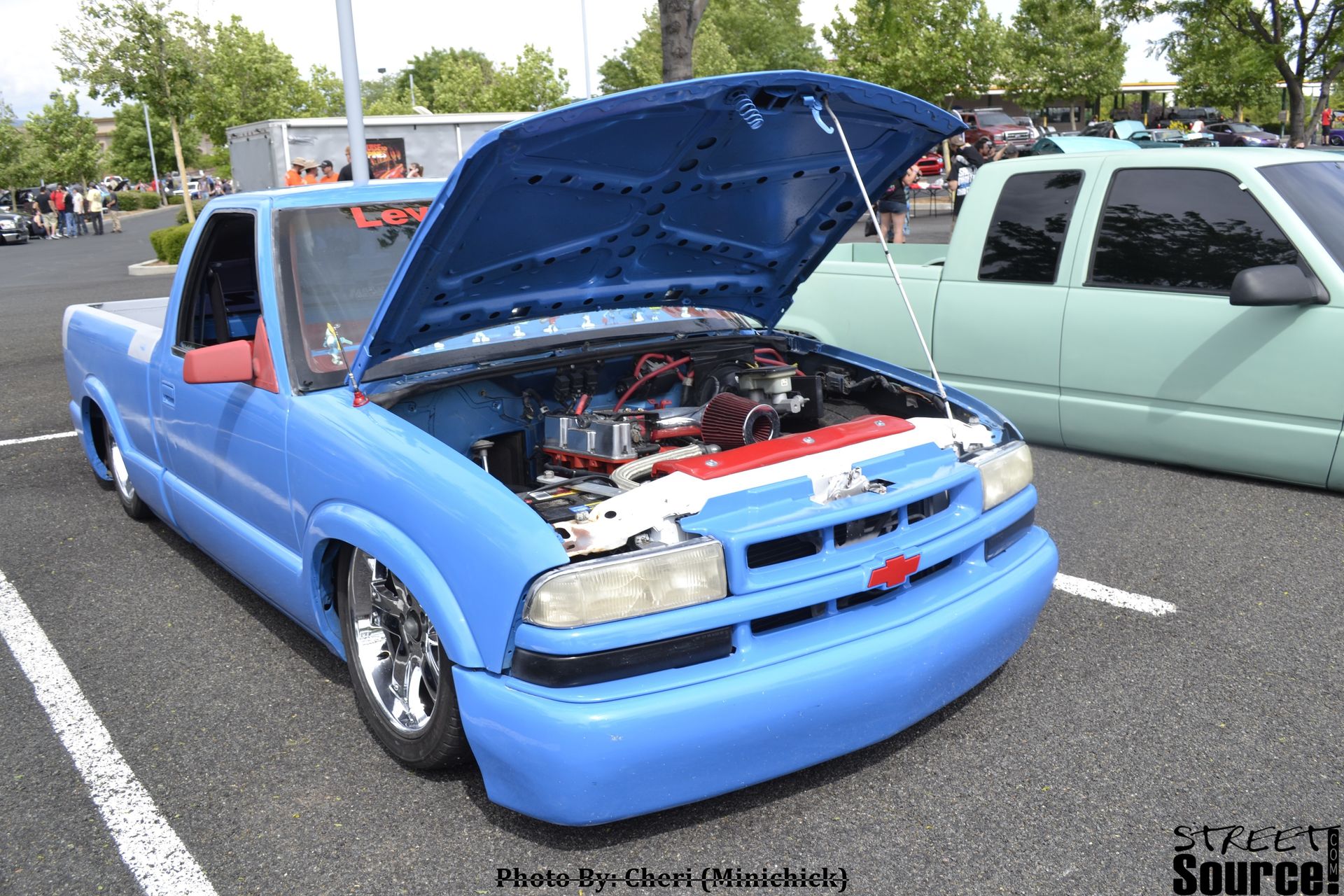 Full View