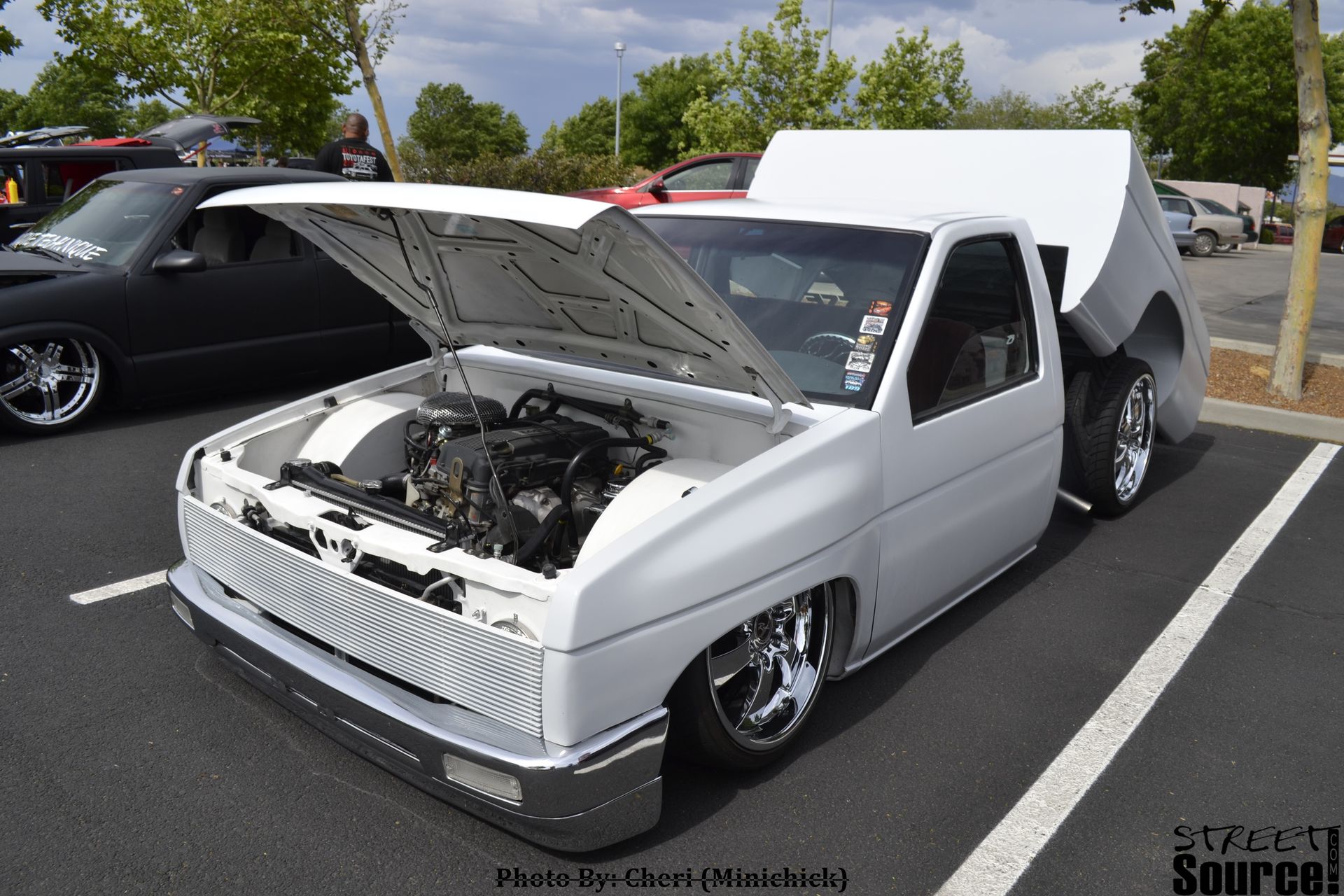 Full View