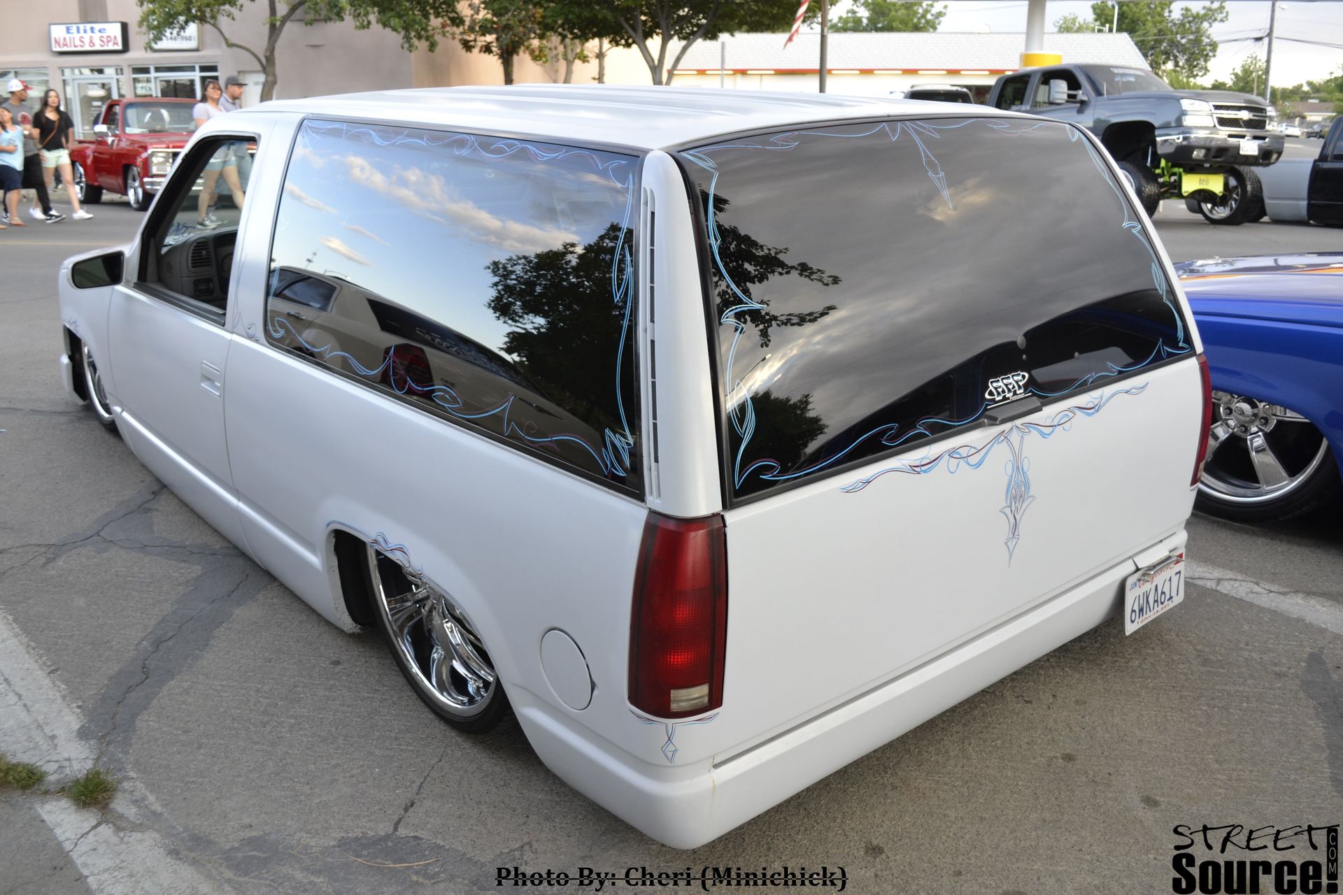 Full View