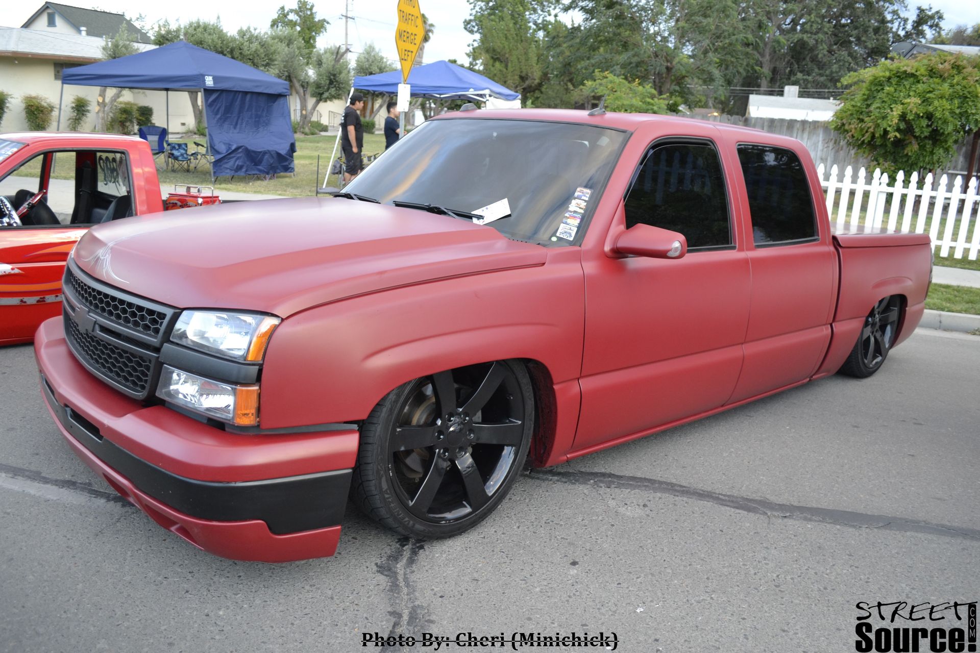Full View