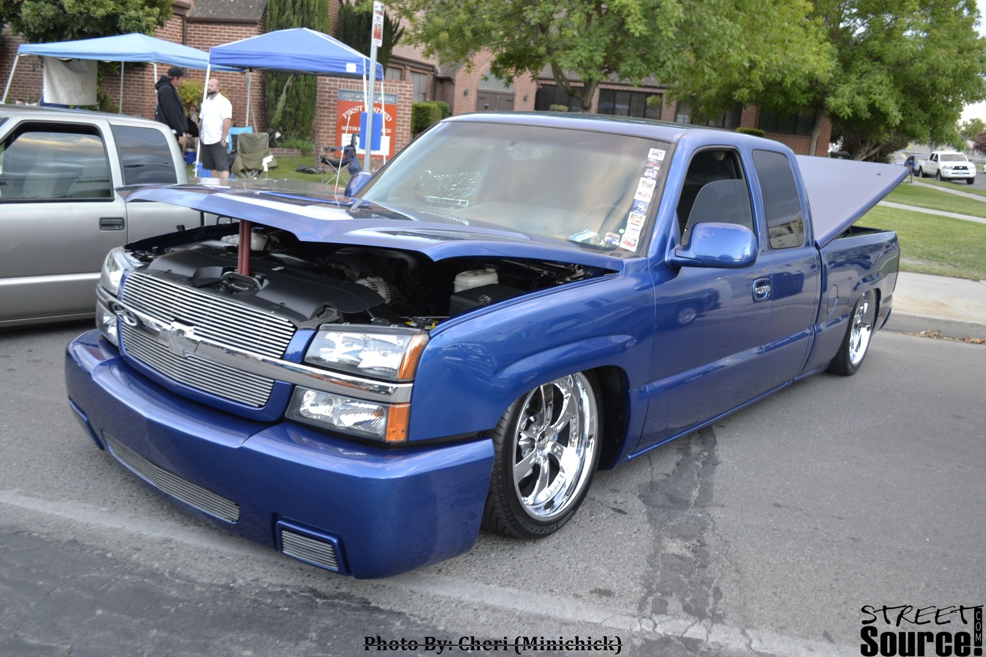 Full View