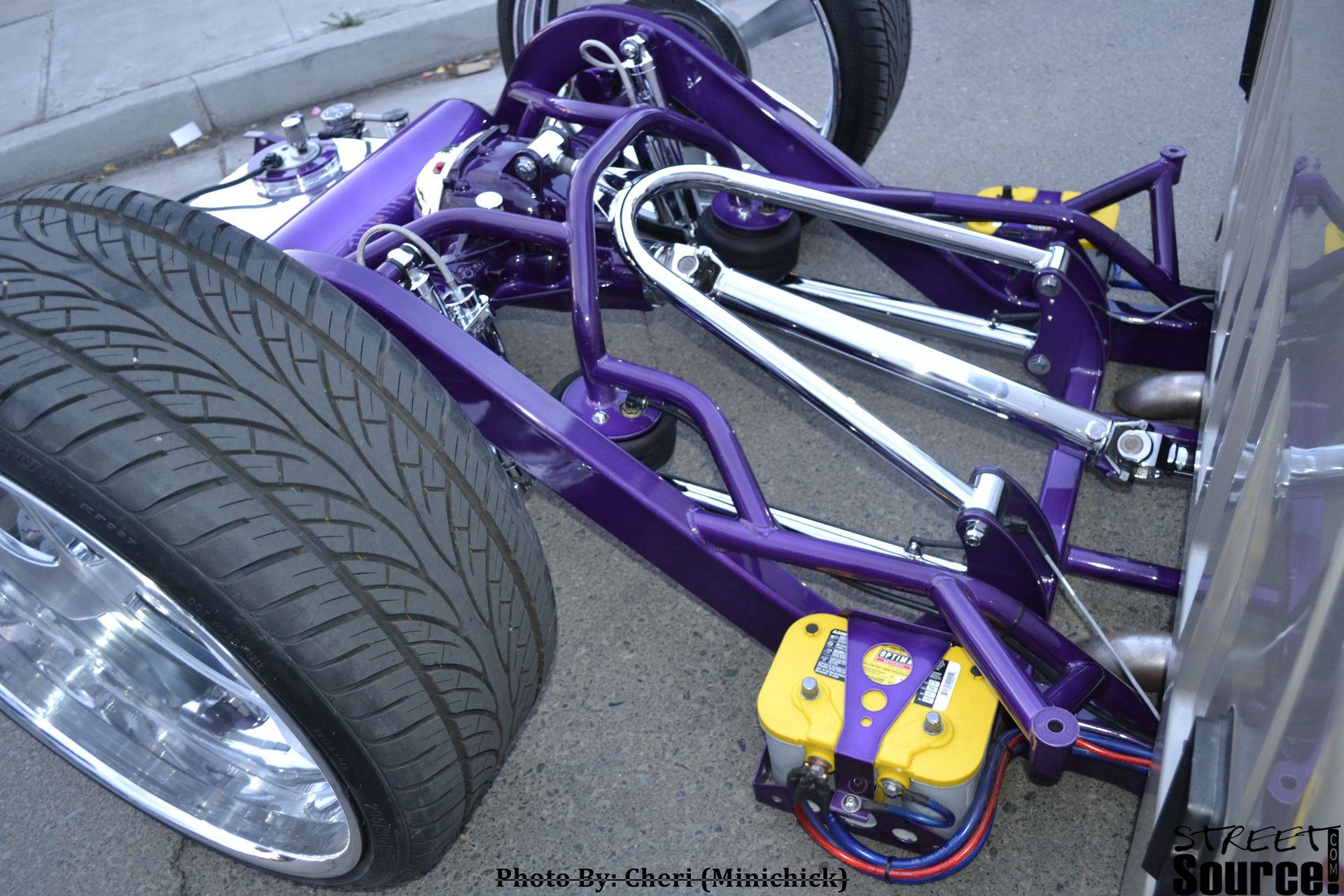 Full View