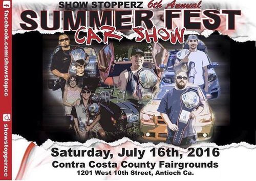 Summer Fest