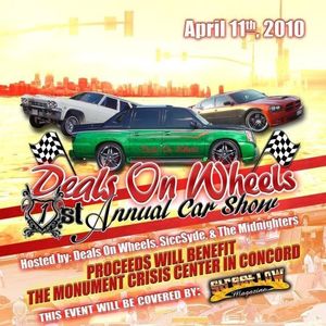 Event Image