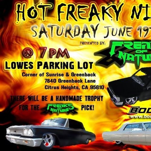 Event Thumbnail