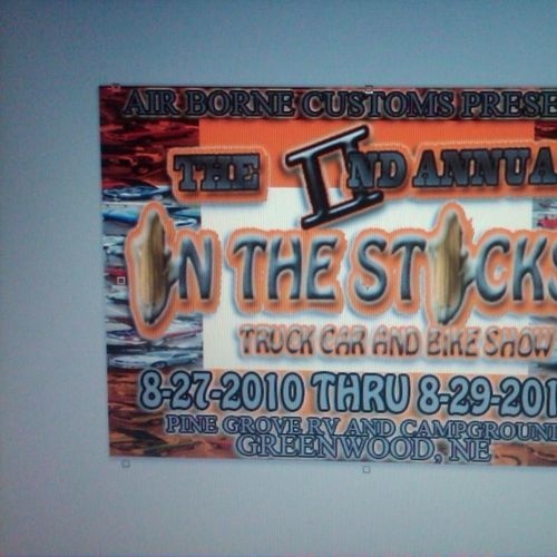 Event Thumbnail