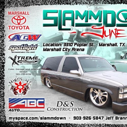 Event Thumbnail