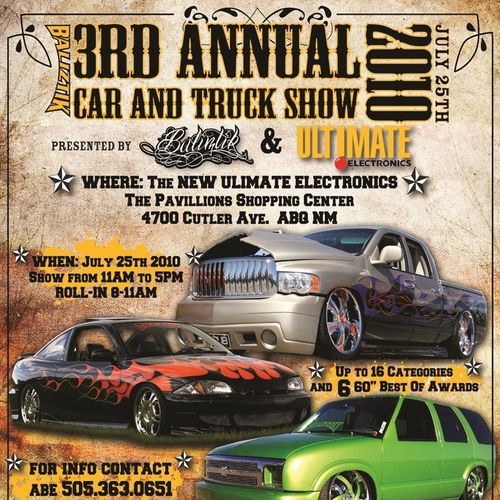 Event Thumbnail