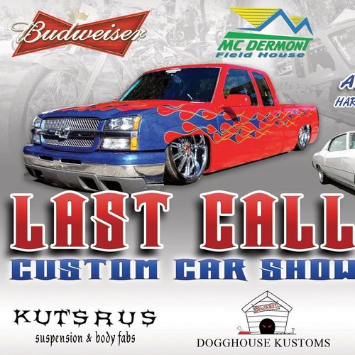 Event Thumbnail