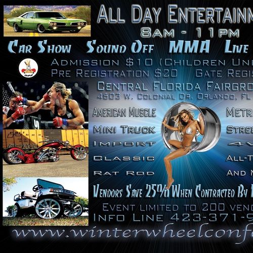 Event Thumbnail