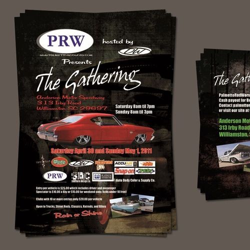 Event Thumbnail