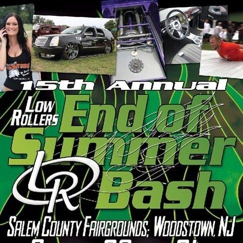 Event Thumbnail