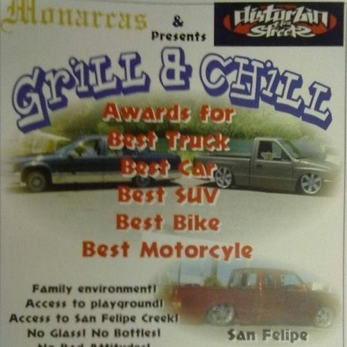 Event Thumbnail