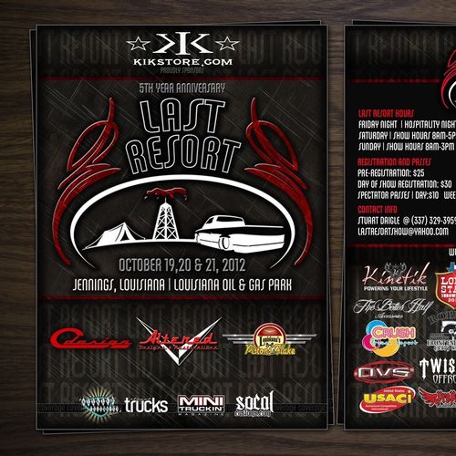 Event Thumbnail