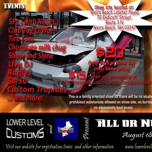 Event Thumbnail