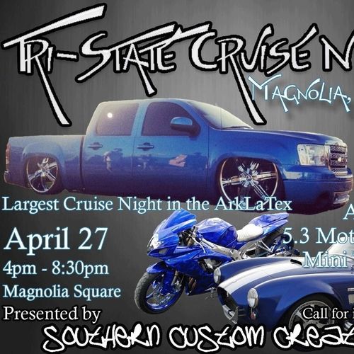 Event Thumbnail