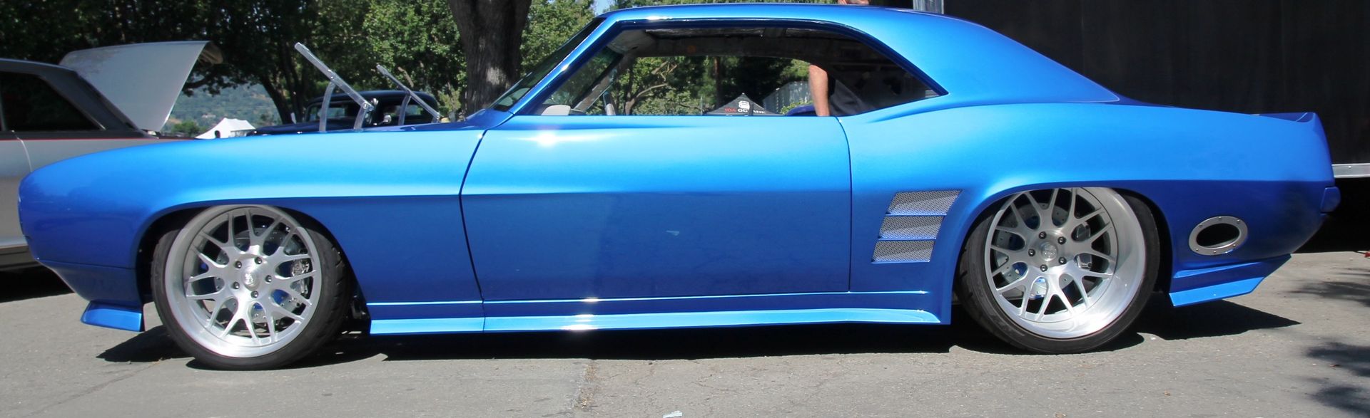 Full View