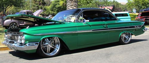 2016 GoodGuys Get To Together 2016 cover