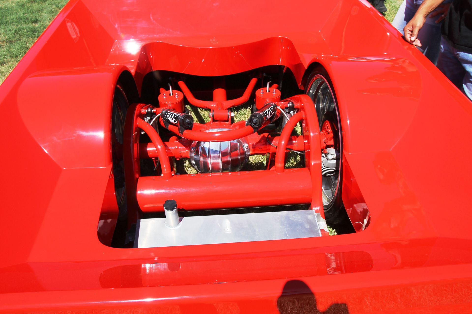 Full View