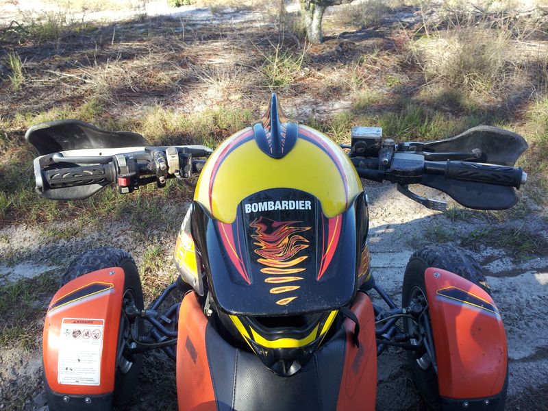 Ride Image
