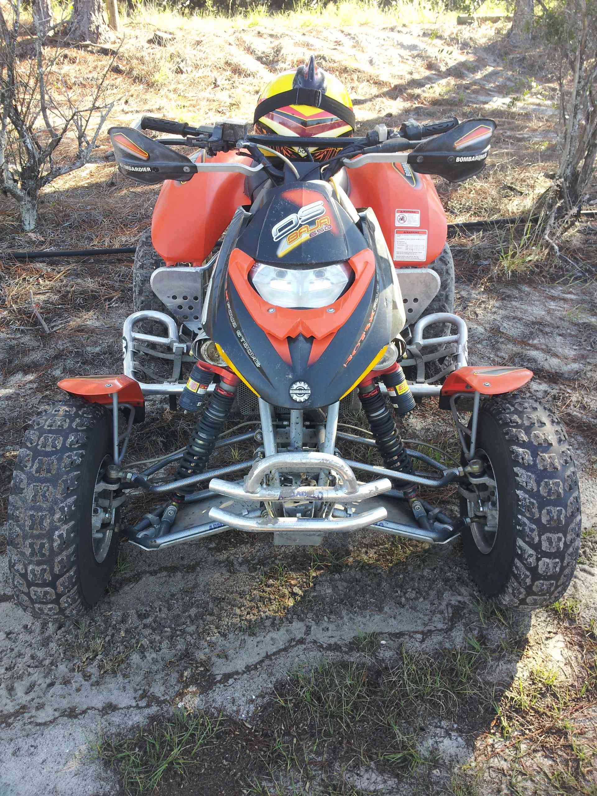 Full View