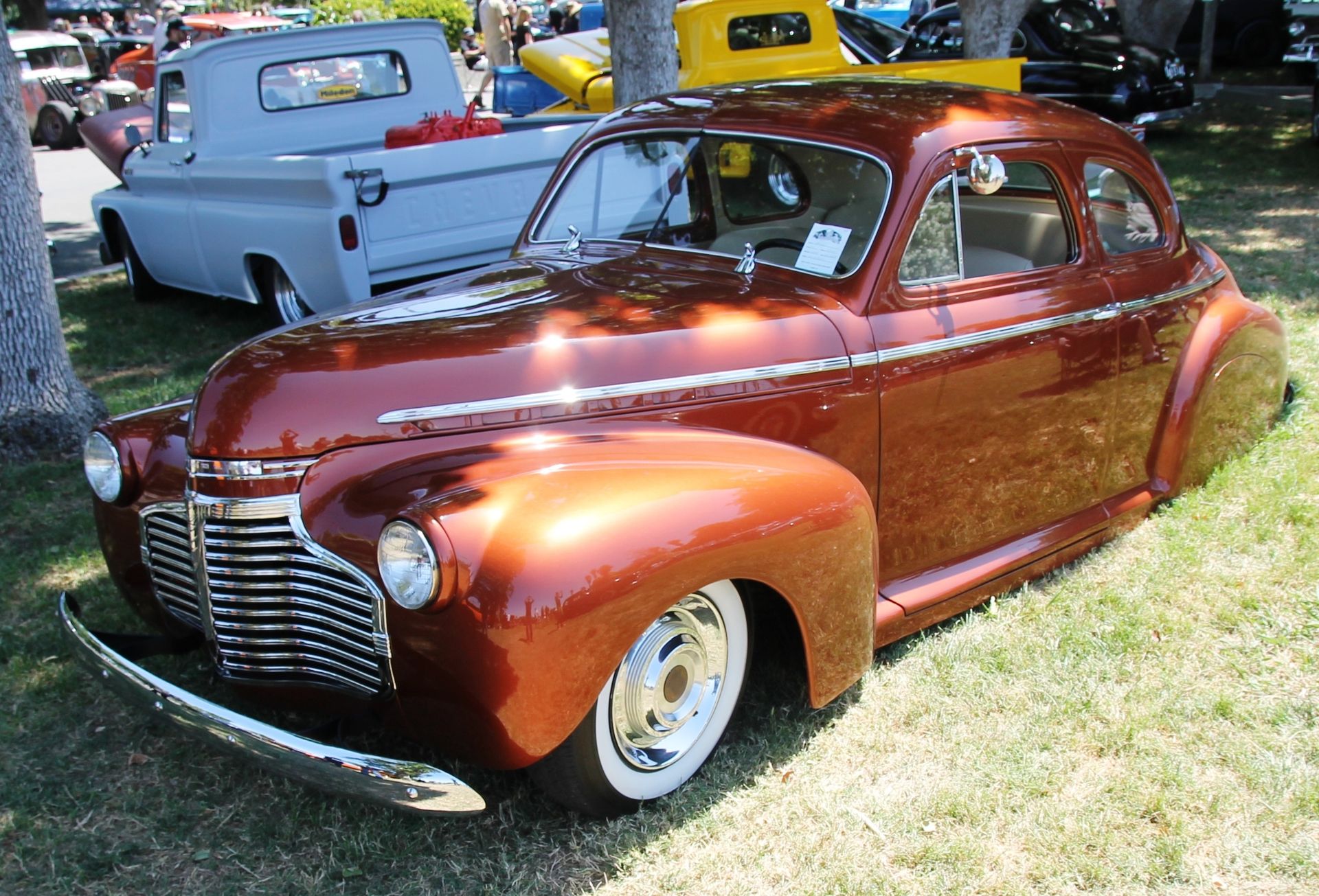Full View