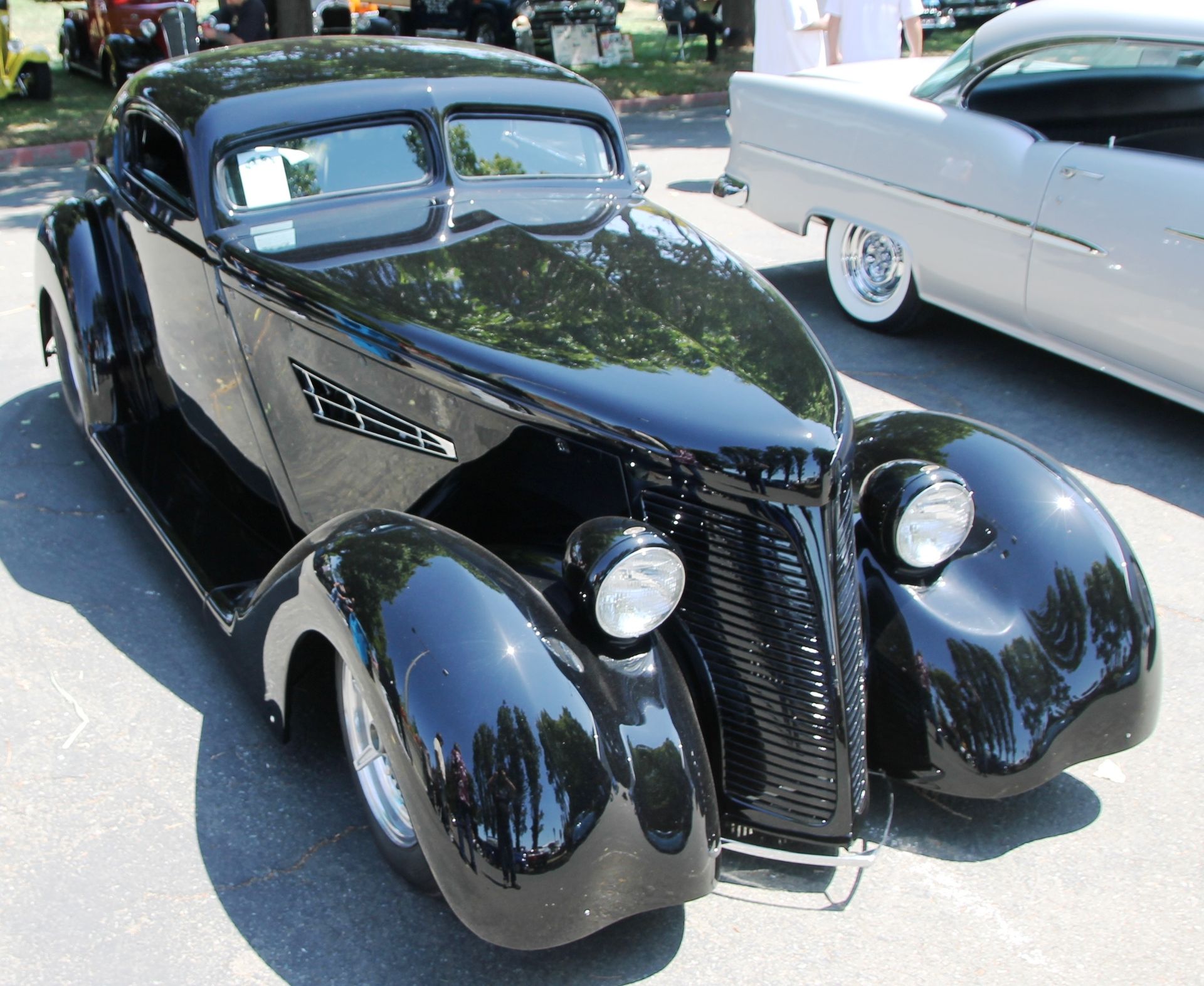 Full View