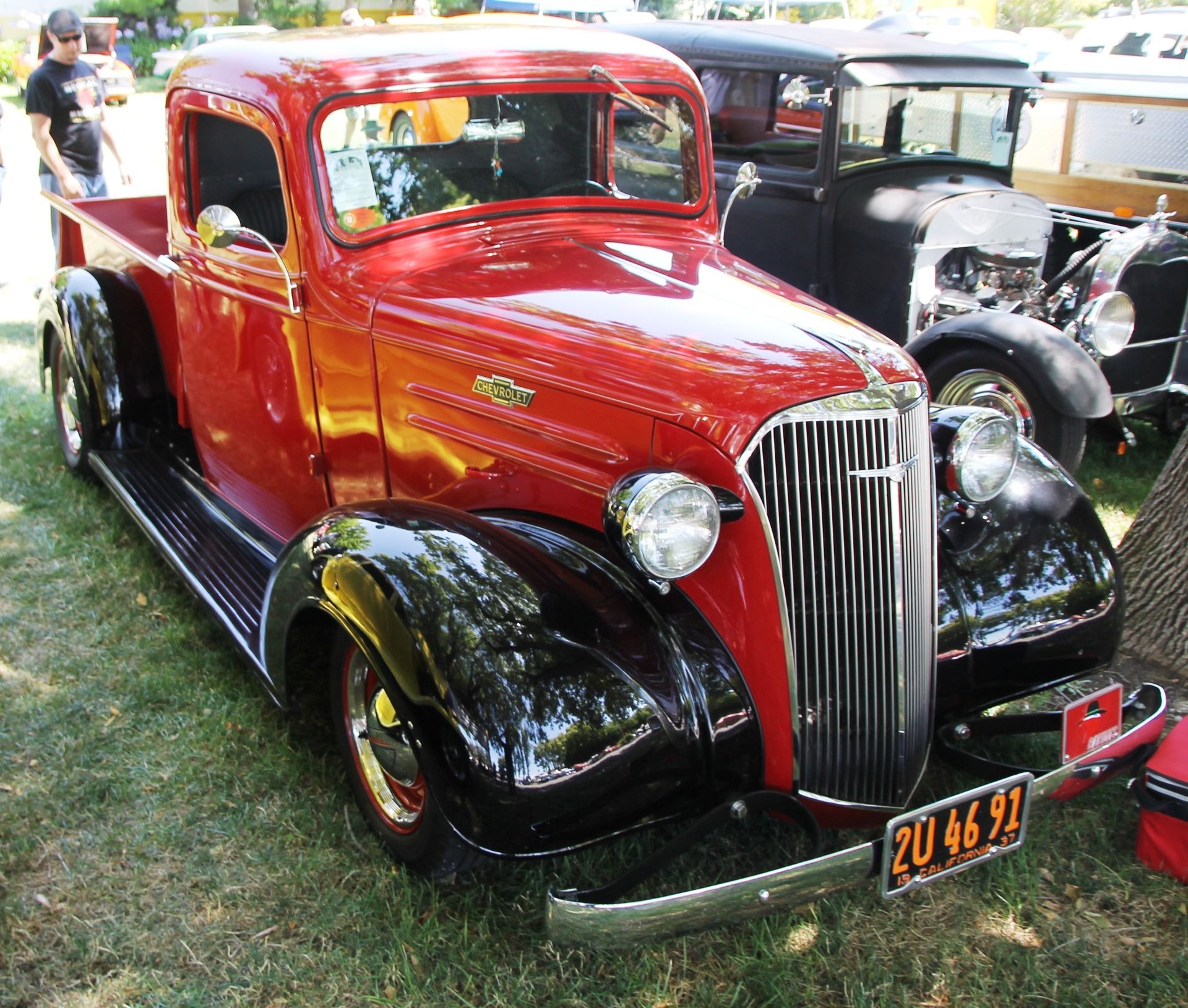 Full View