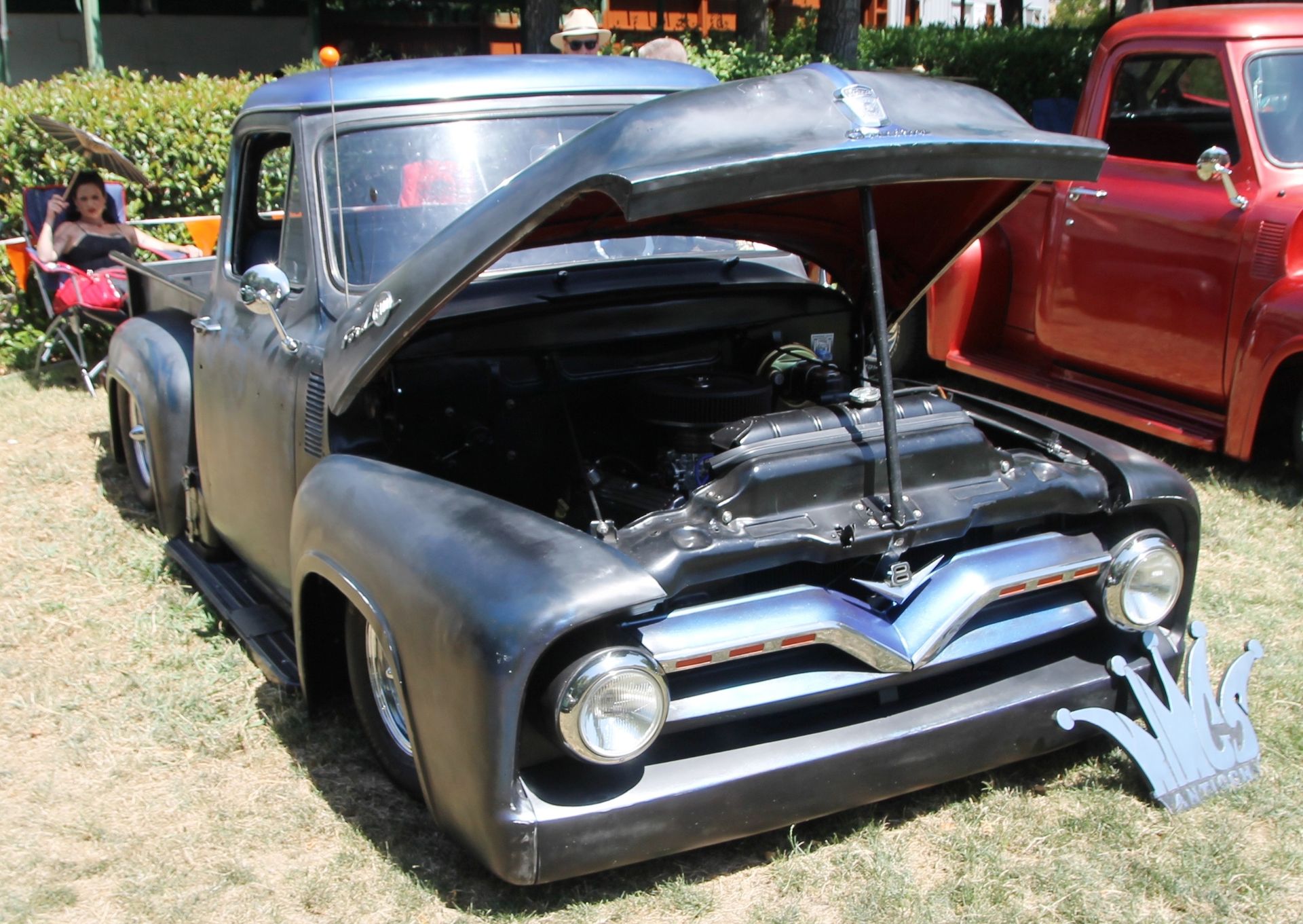 Full View