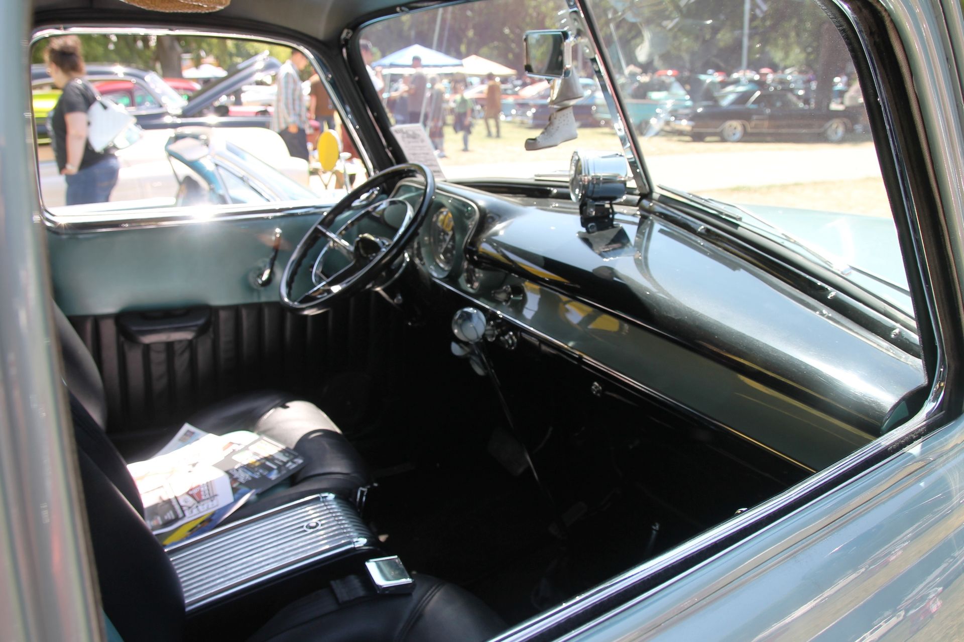 Full View