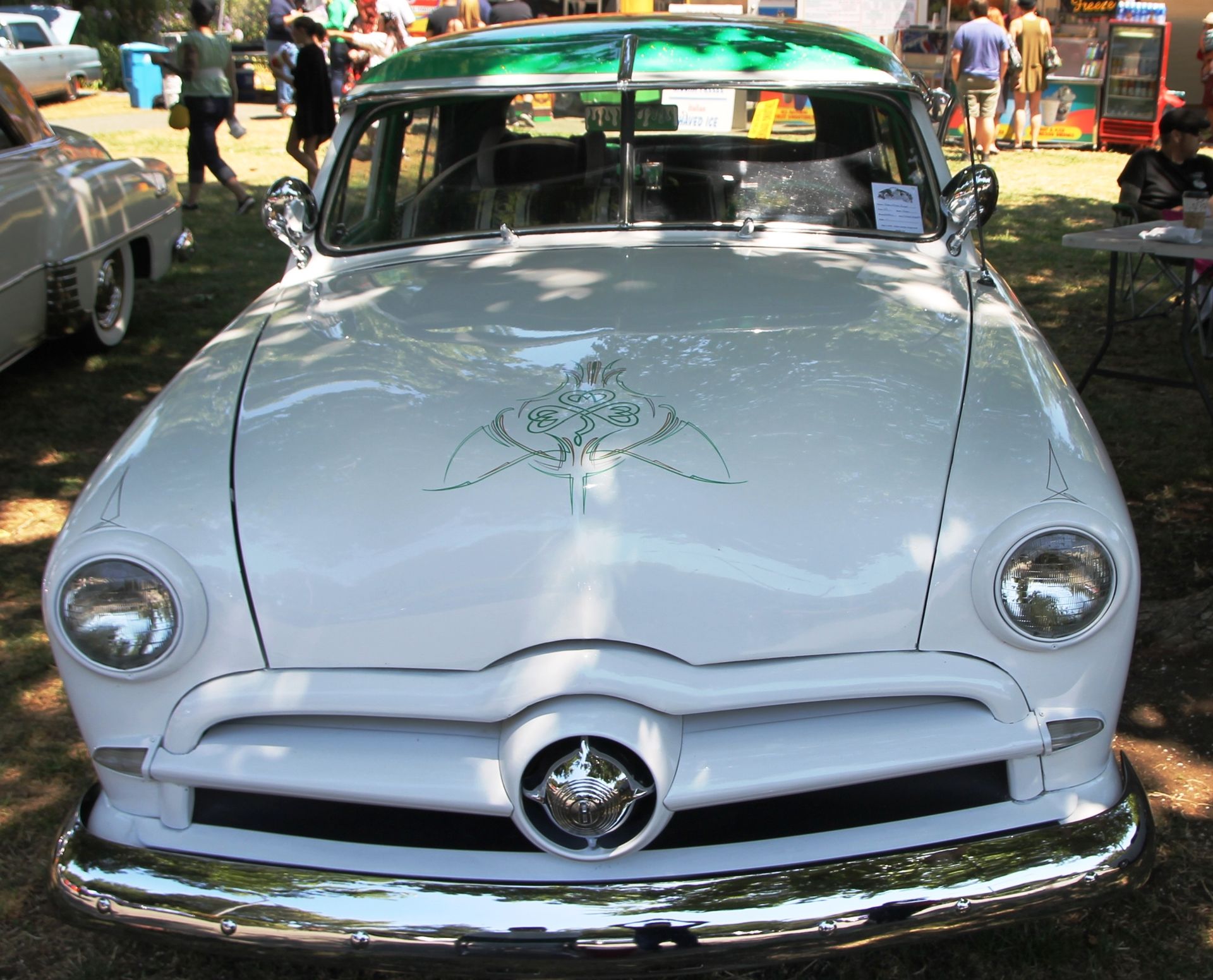 Full View